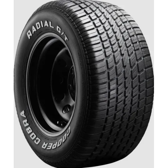 Pneu COOPER COBRA G/T RWL 215/70 R14 96T pas cher