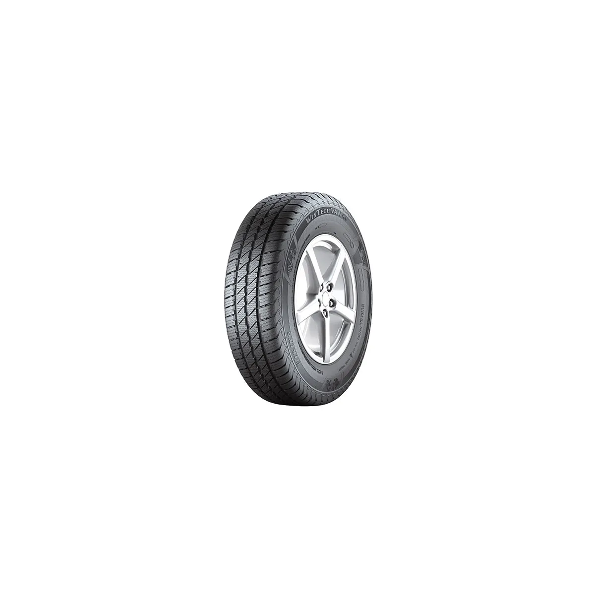 Pneu VIKING WINTECHVAN 215/60 R17 109T pas cher