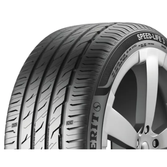 Pneu SEMPERIT SPEED-LIFE 3 235/55 R17 103Y pas cher