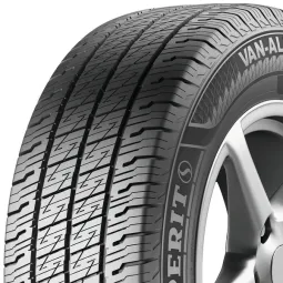 Pneu SEMPERIT VAN-ALLSEASON 225/75 R16 121R pas cher