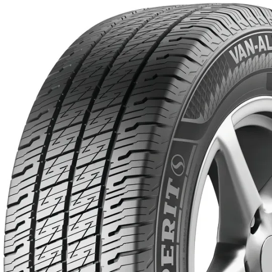 Pneu SEMPERIT VAN-ALLSEASON 195/65 R16 104T pas cher