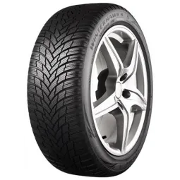 Pneu FIRESTONE WINTERHAWK 4 XL 225/55 R18 102V pas cher