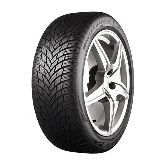Pneu FIRESTONE WINTERHAWK 4 XL 225/55 R18 102V pas cher