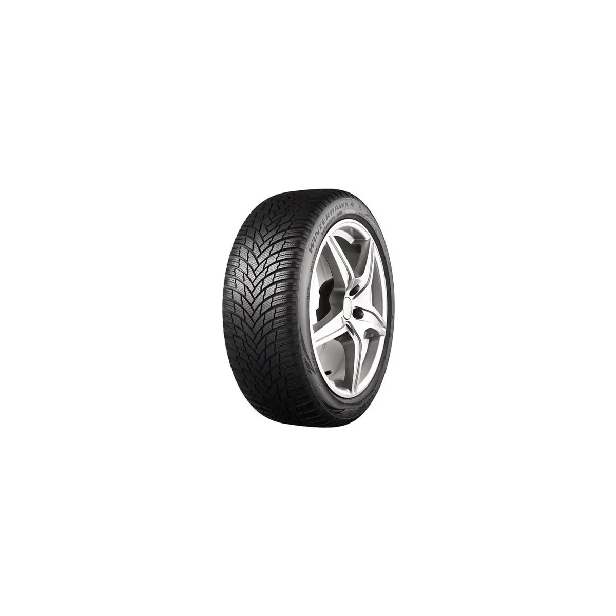 Pneu FIRESTONE WINTERHAWK 4 XL 225/55 R18 102V pas cher