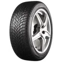 Pneu FIRESTONE WINTERHAWK 4 XL 225/55 R18 102V pas cher
