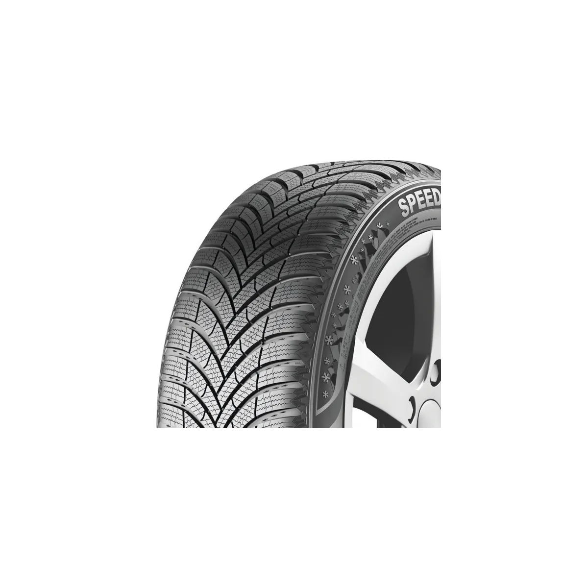 Pneu SEMPERIT SPEED-GRIP 5 215/70 R16 100T pas cher