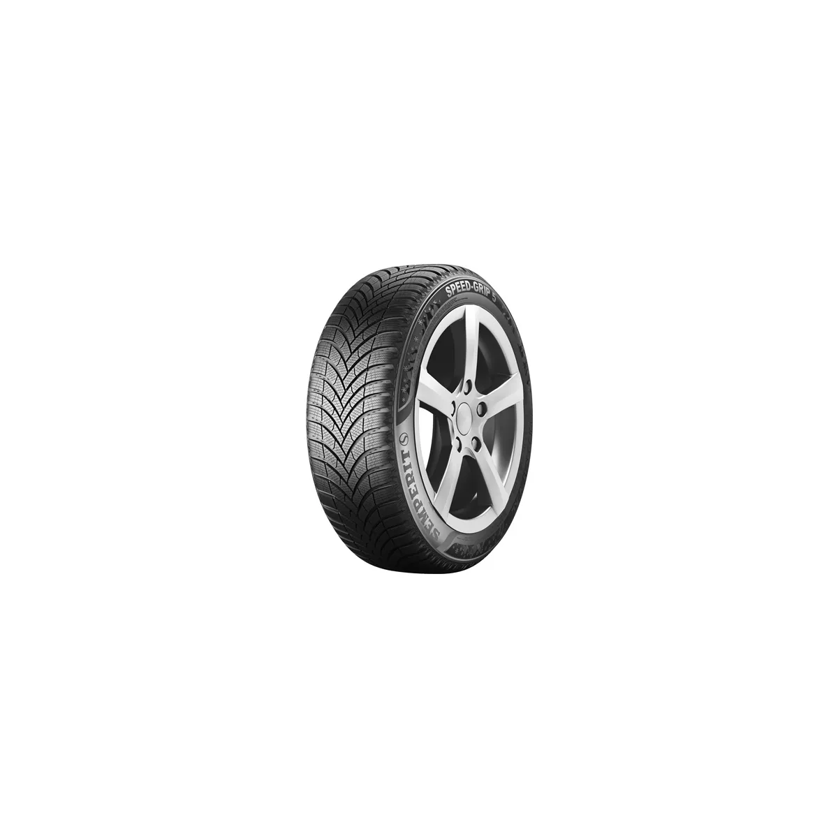 Pneu SEMPERIT SPEED-GRIP 5 195/55 R16 91H pas cher
