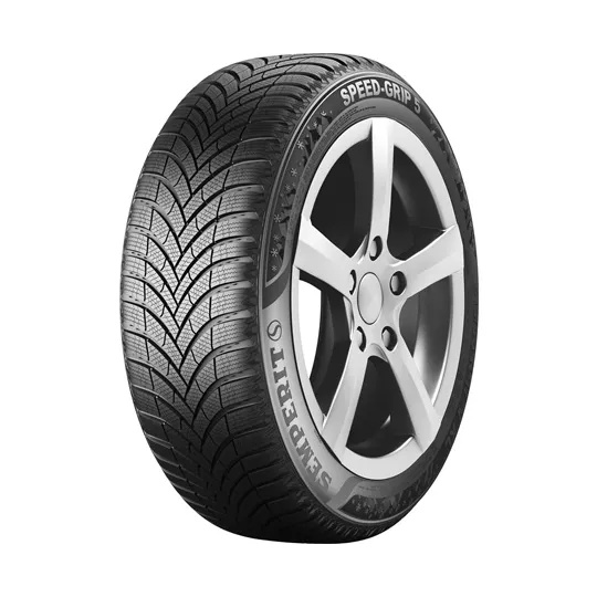Pneu SEMPERIT SPDGRP5 175/60 R18 85H pas cher