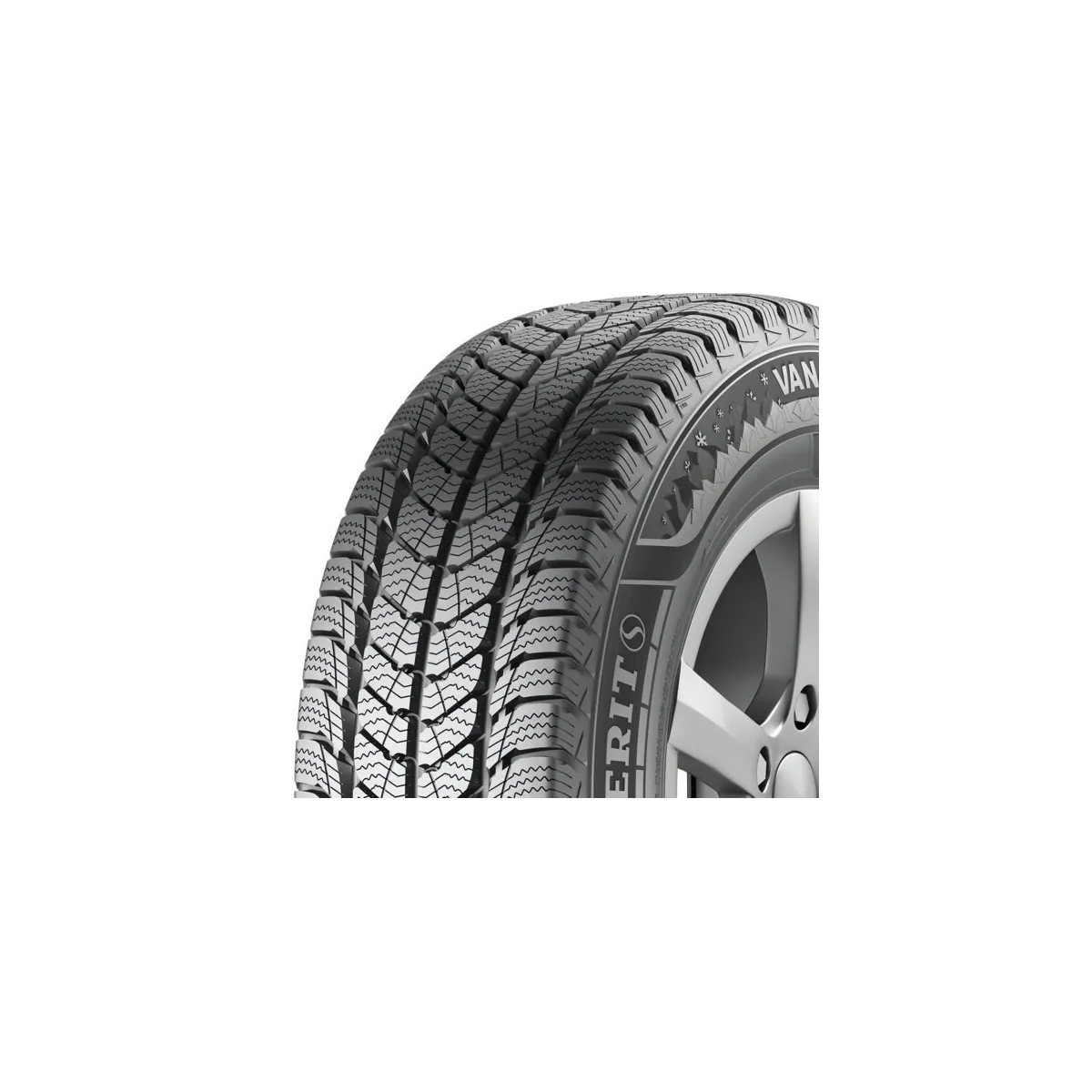 Pneu SEMPERIT VAN GRIP 3  M&S 195/70 R15 104R pas cher