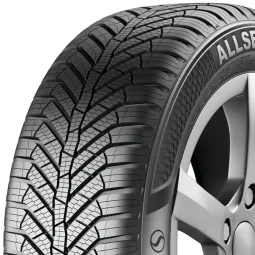 Pneu SEMPERIT ALLSEASON-GRIP 195/60 R16 89H pas cher