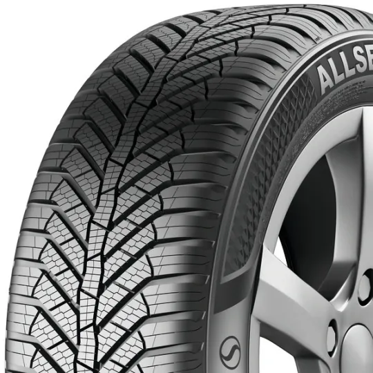 Pneu SEMPERIT ALLSEASON-GRIP 195/60 R16 89H pas cher