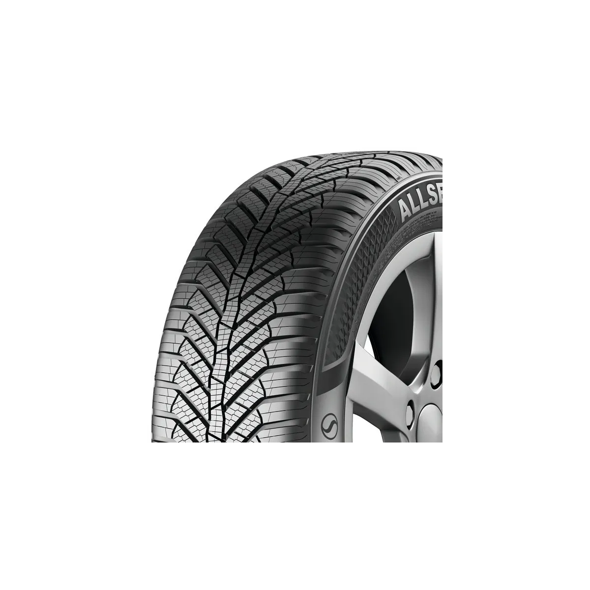 Pneu SEMPERIT ALLSEASON-GRIP 195/60 R16 89H pas cher