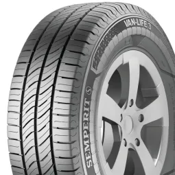 Pneu SEMPERIT VAN-LIFE 3 195/60 R16 99H pas cher
