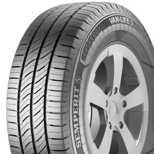 Pneu SEMPERIT VAN-LIFE 3 225/75 R16 121R pas cher