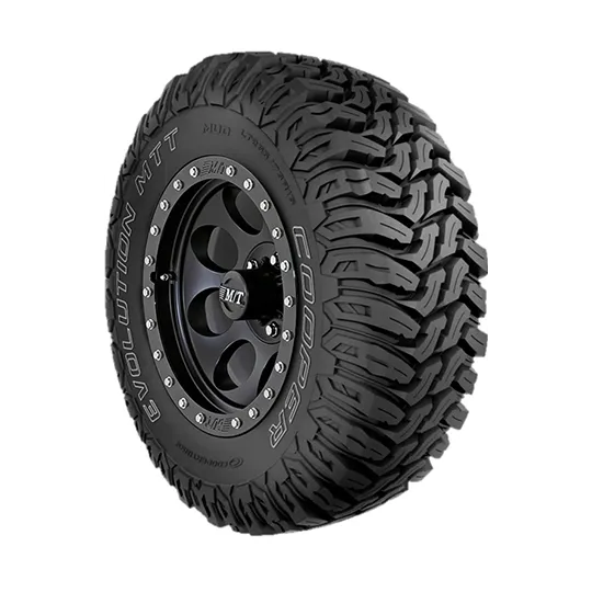 Pneu COOPER EVOLUTMTT 1250/80 R15 108Q pas cher