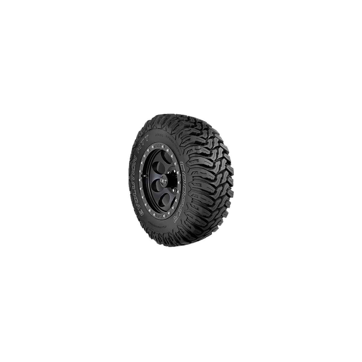 Pneu COOPER EVOLUTMTT 1250/80 R15 108Q pas cher
