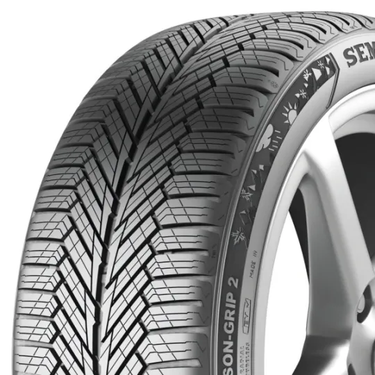Pneu SEMPERIT ALLSEASON-GRIP 2 205/55 R16 94V pas cher