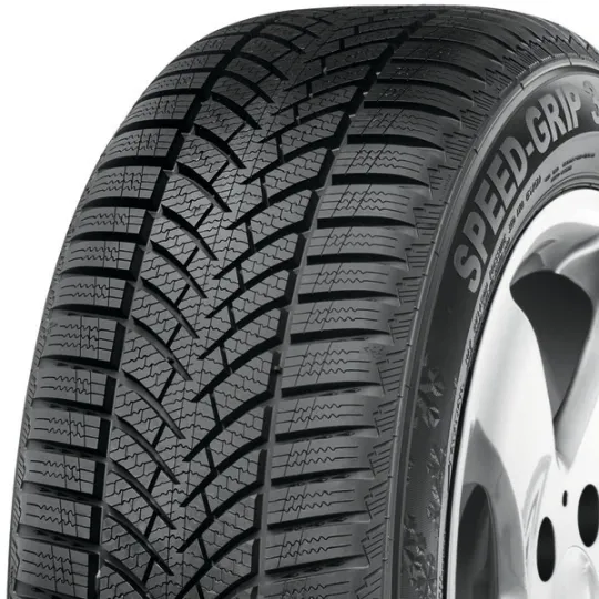 Pneu SEMPERIT SPEED-GRIP 3 255/40 R19 100V pas cher