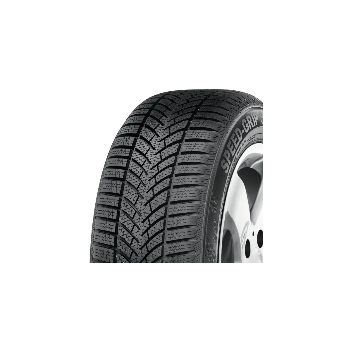 Pneu SEMPERIT SPEED-GRIP 3 255/40 R19 100V pas cher