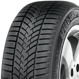 Pneu SEMPERIT SPEED-GRIP 3 255/55 R18 109V pas cher