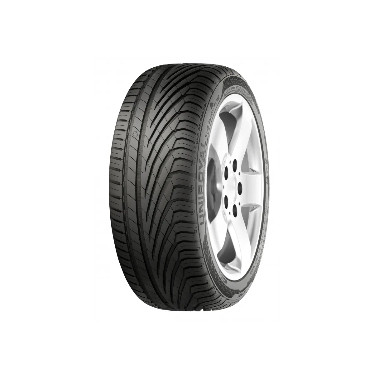 Pneu UNIROYAL RAINSPORT 3 245/50 R18 100Y pas cher