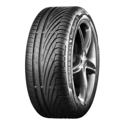 Pneu UNIROYAL RAINSP3SSR 205/45 R17 84V pas cher