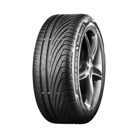 Pneu UNIROYAL RAINSP3SSR 205/45 R17 84V pas cher