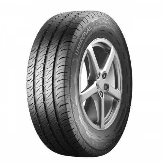 Pneu UNIROYAL RainMax 3 225/75 R16 118R pas cher