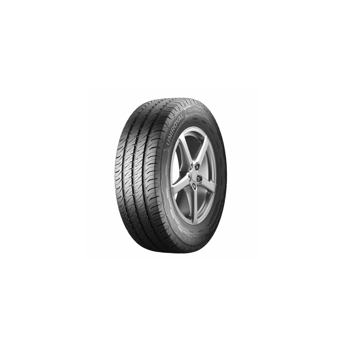 Pneu UNIROYAL RainMax 3 225/75 R16 118R pas cher