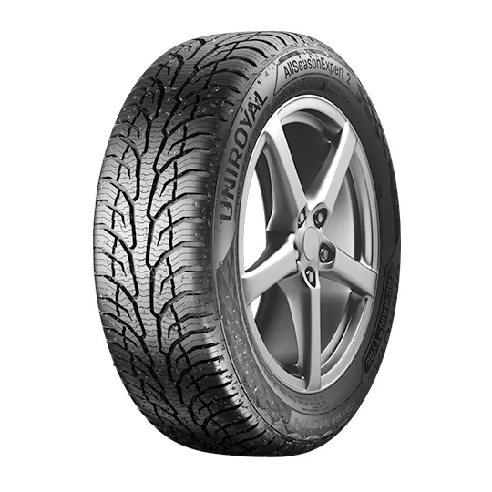 Pneu UNIROYAL AllSeasonExpert 2 225/50 R17 98V pas cher