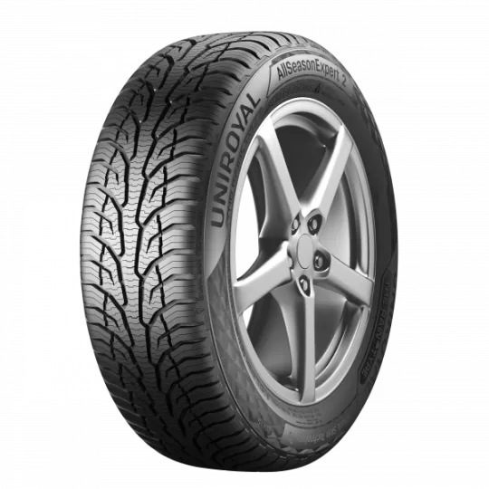 Pneu UNIROYAL ALL SEASON EXPERT 2 XL FR 235/55 R17 103V pas cher