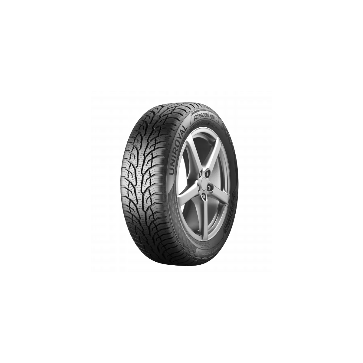 Pneu UNIROYAL ALL SEASON EXPERT 2 XL FR 235/55 R17 103V pas cher