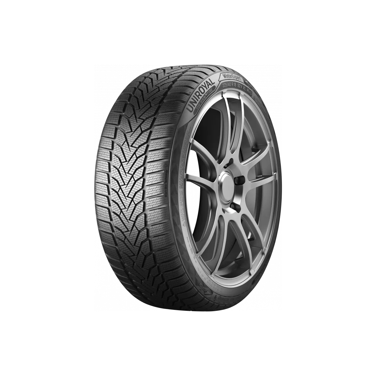 Pneu UNIROYAL WINTEREXPERT 175/65 R15 84T pas cher
