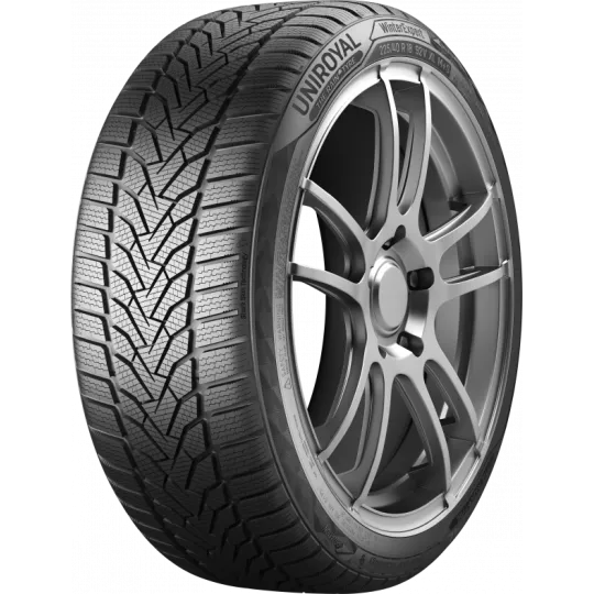 Pneu UNIROYAL WINTEREXPERT XL 245/45 R18 100V pas cher