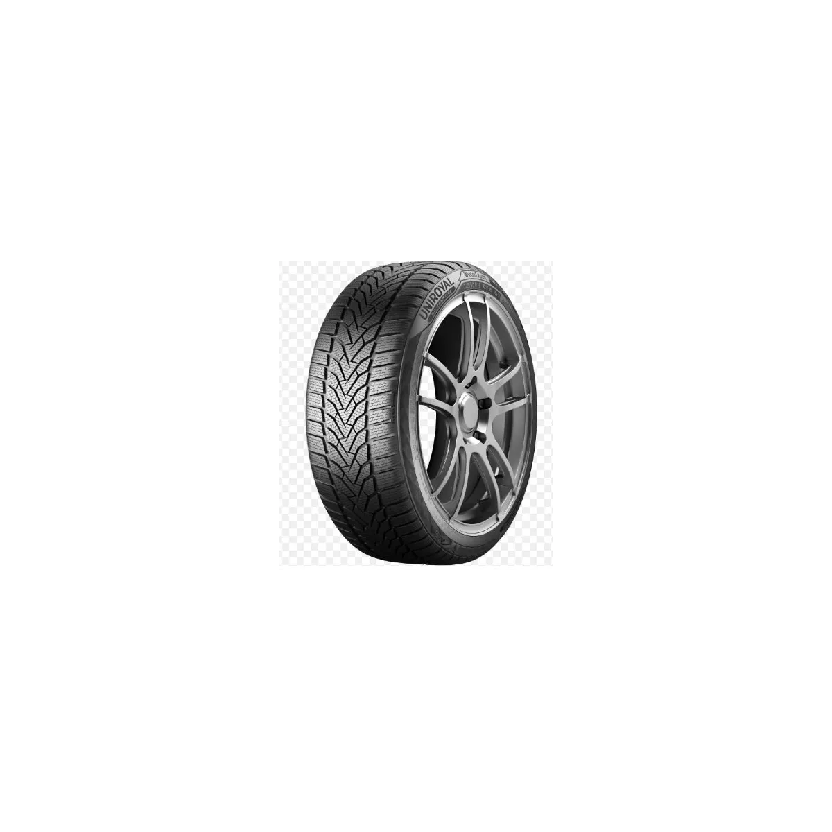 Pneu UNIROYAL WINTEXPXL 245/40 R19 98V pas cher