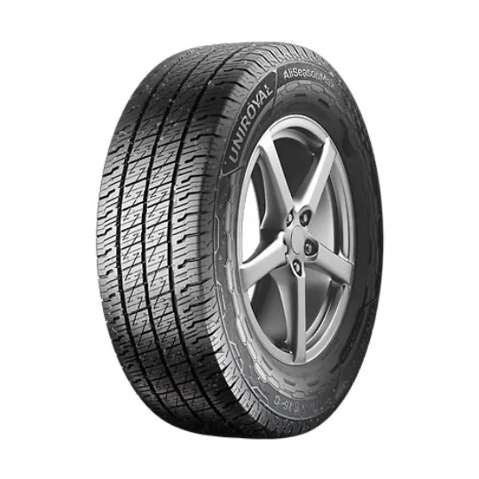 Pneu UNIROYAL AllSeasonMax 225/75 R16 121R pas cher