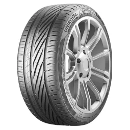 Pneu UNIROYAL RAINSPORT 5 XL 195/55 R16 91V pas cher
