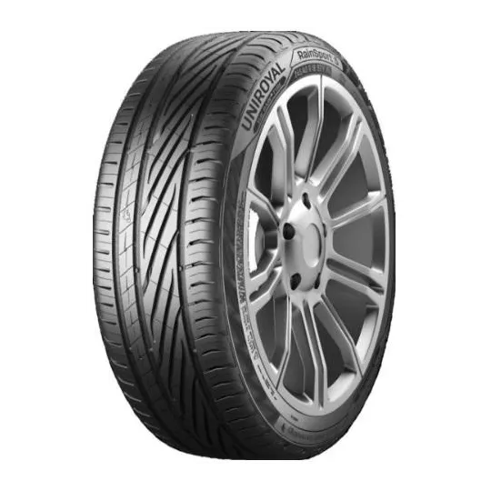 Pneu UNIROYAL RAINSPORT 5 225/45 R17 94Y pas cher