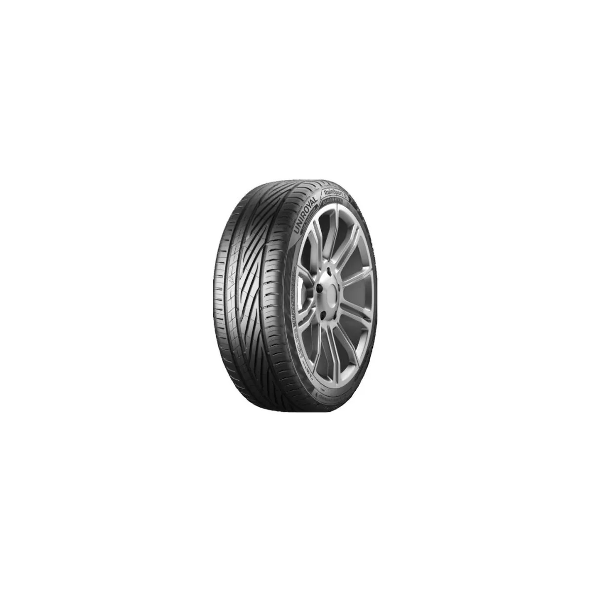 Pneu UNIROYAL RAINSPORT 5 225/45 R17 94Y pas cher