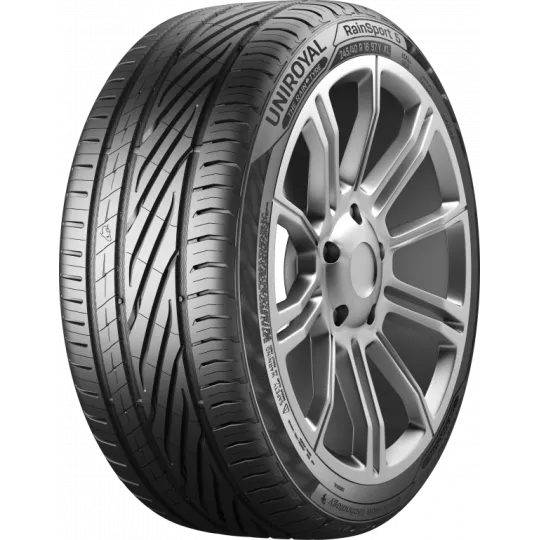 Pneu UNIROYAL RAINSPORT 5 225/45 R18 95Y pas cher