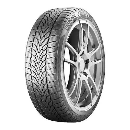 Pneu UNIROYAL WINTEREXPERT 195/55 R16 87H pas cher
