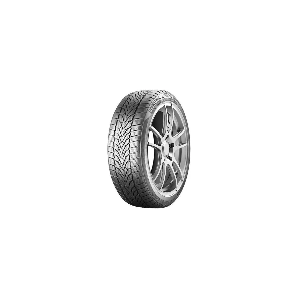 Pneu UNIROYAL WINTEREXPERT 195/55 R16 87H pas cher