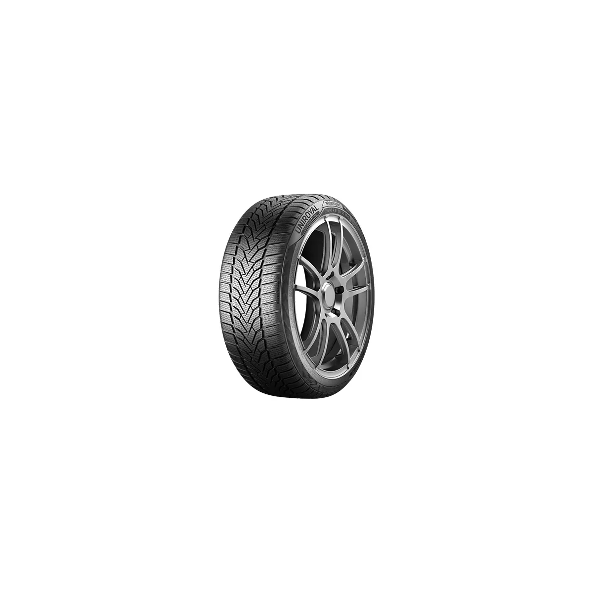 UNIROYAL WINTEREXPERT 195/50 R15 82H