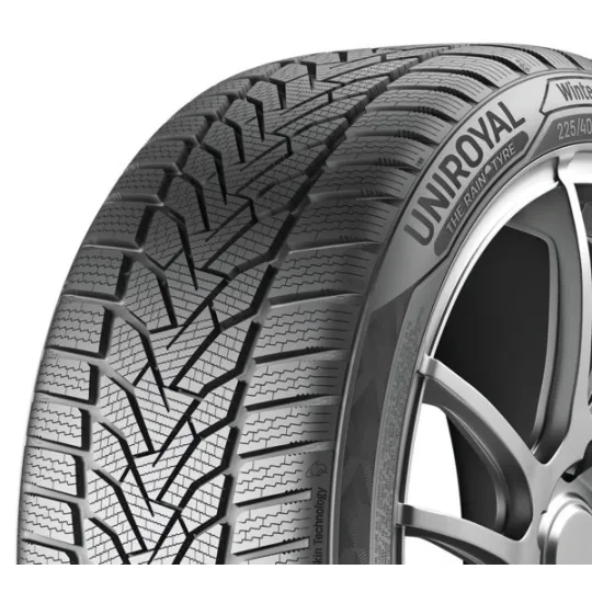 Pneu UNIROYAL WINTEREXPERT XL 195/60 R15 88T pas cher