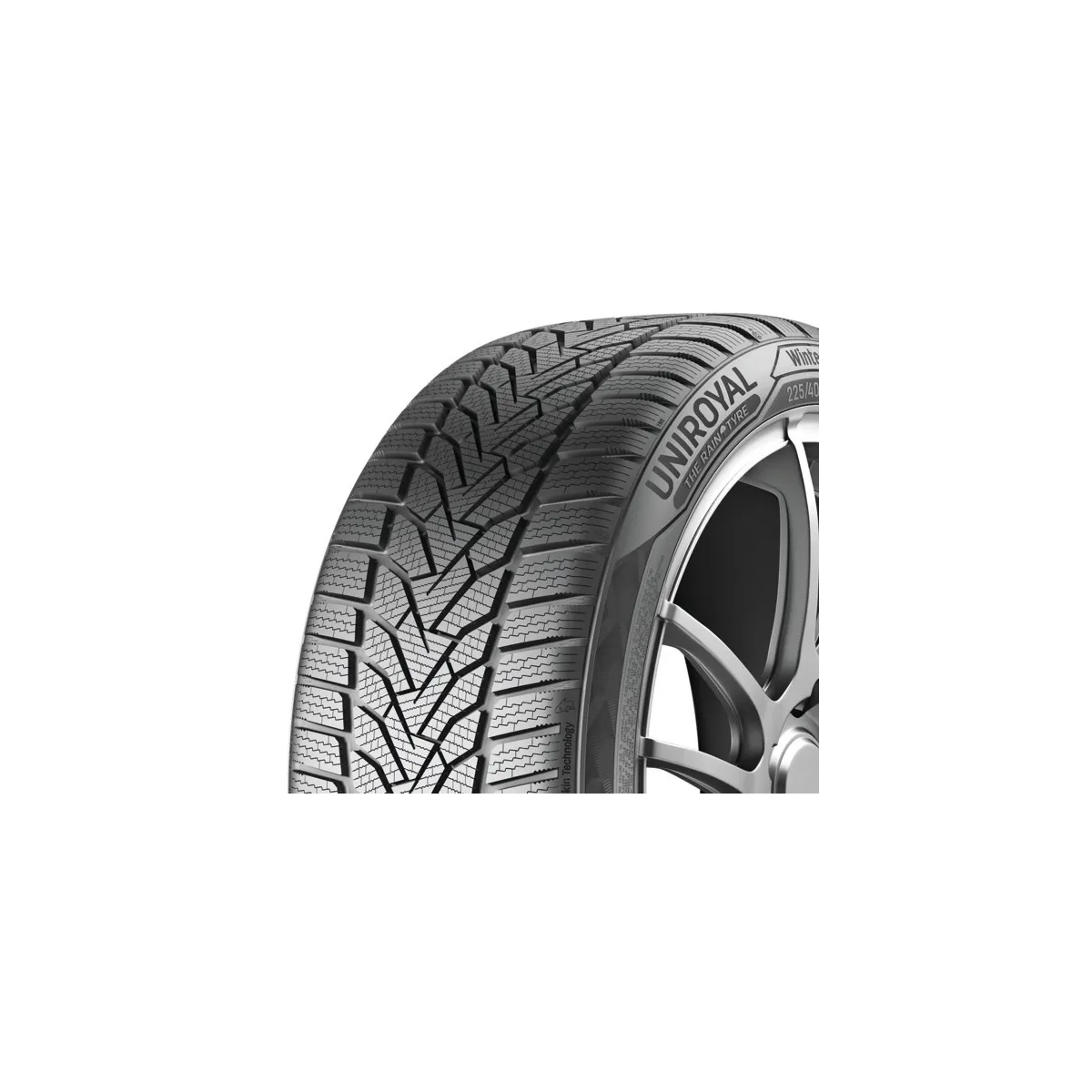 Pneu UNIROYAL WINTEREXPERT XL 195/60 R15 88T pas cher