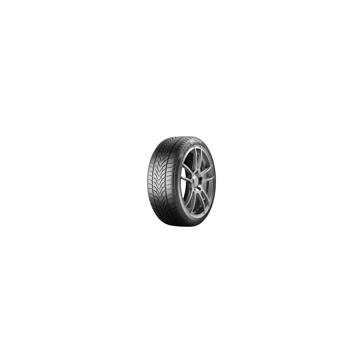 Pneu UNIROYAL 195/55R15 85H WINTEREXPERT 195/55 R15 85H pas cher
