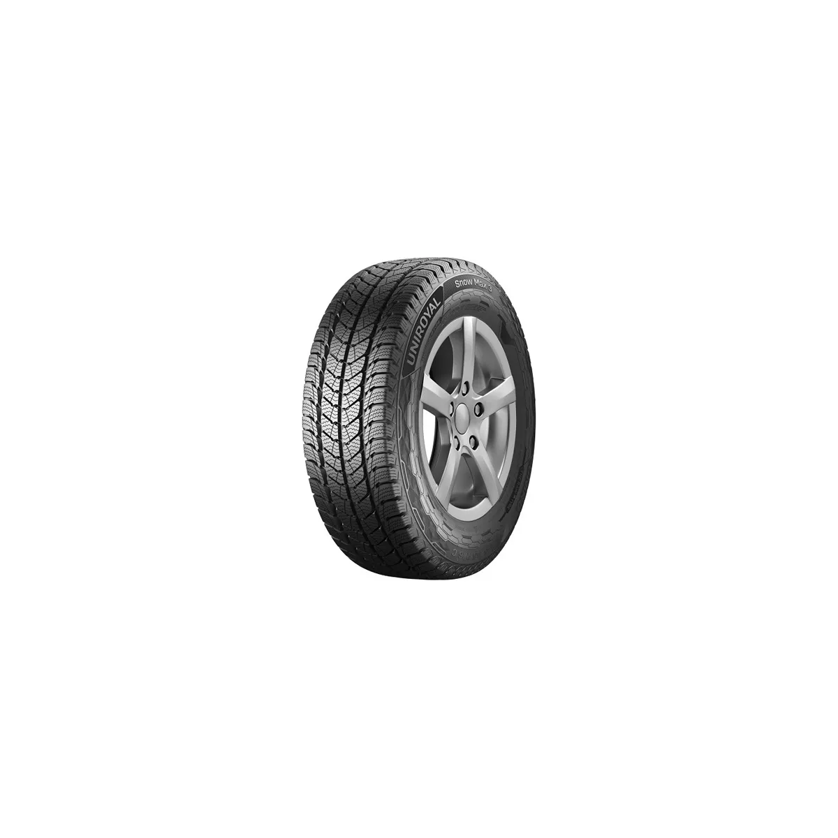 Pneu UNIROYAL Snow Max 3 215/70 R15 109R pas cher