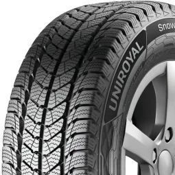Pneu UNIROYAL SNOW MAX 3 225/70 R15 112R pas cher
