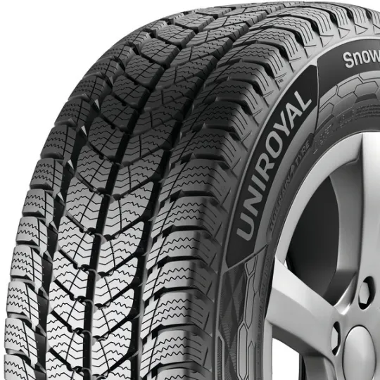 Pneu UNIROYAL SNOW MAX 3 225/70 R15 112R pas cher