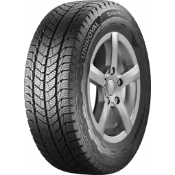 Pneu UNIROYAL SNOWMAX3 195/60 R16 99T pas cher